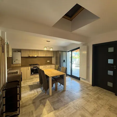 Madona Apartamento Craiova