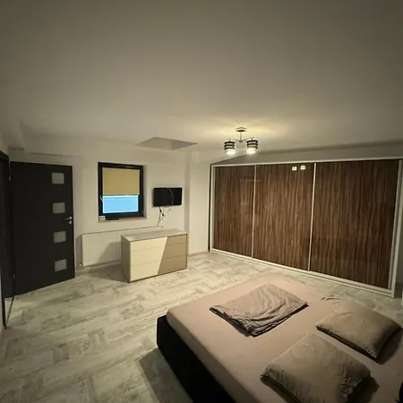 Apartamento Madona *