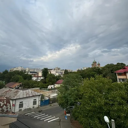 Apartamento Madona Craiova