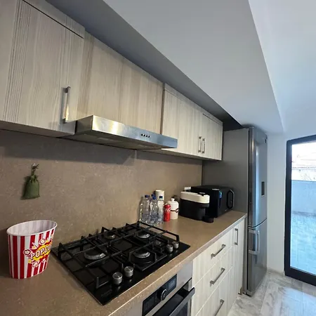 Madona Apartamento *