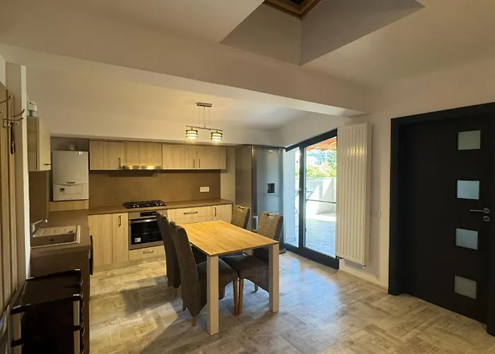 Madona Apartamento Craiova