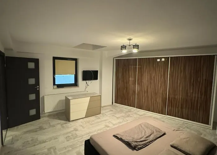 Apartamento Madona *