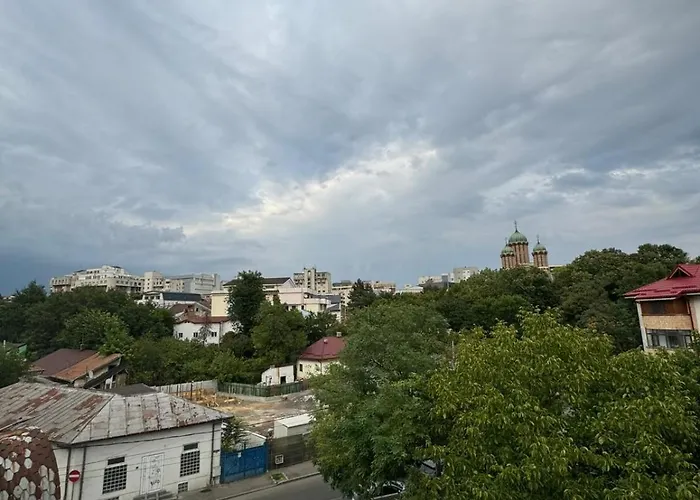 Apartamento Madona Craiova