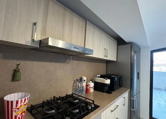 Madona Apartamento *