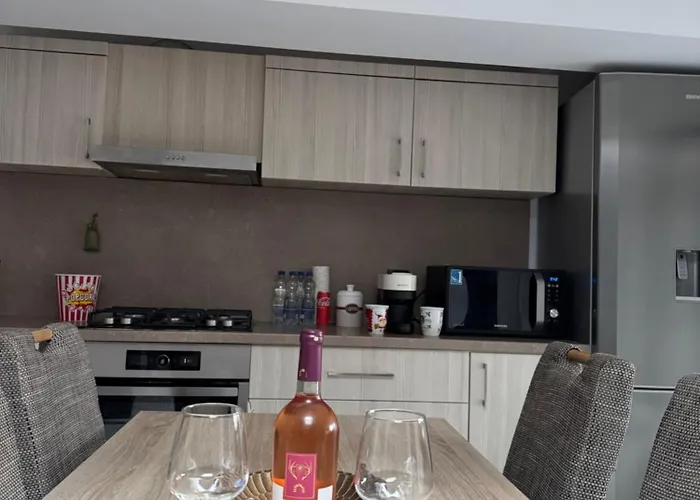 Madona Apartamento *